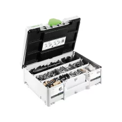DominoVerb Sort, KV-SYS D8