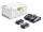 Energia-Set, SYS 18V 2x4,0/TCL6DUO