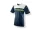 Póló, férfi, Fashionshirt S