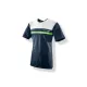 Póló, férfi, Fashionshirt M