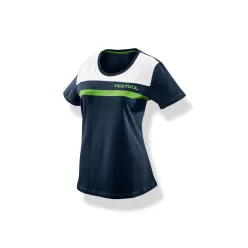 Póló, női, Fashionshirt L