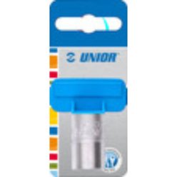 UNIOR Dugókulcs 3/8" 21mm