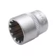 Unior dugókulcs 3/8 9mm – kéziszerszám