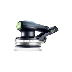 Akkus excentercsiszoló ETSC 2 150-Basic