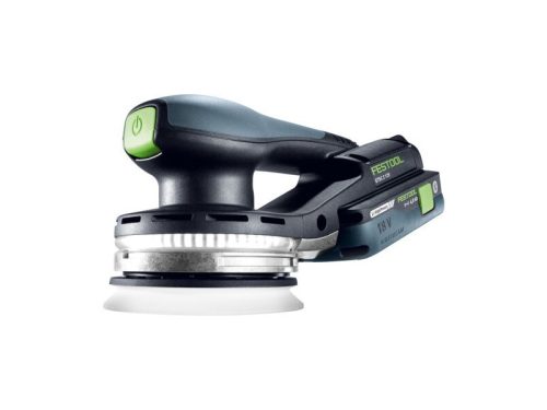 Akkus excentercsiszoló ETSC 2 150 4,0 I-Plus