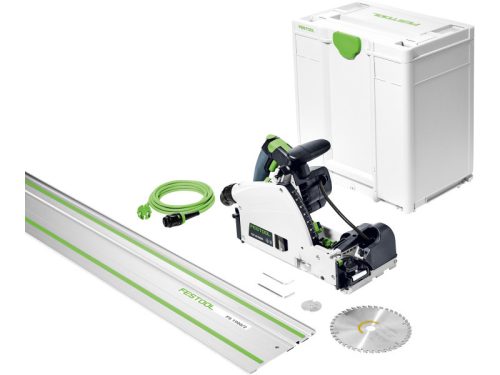 Merülőfűrész, TSV 60 KEBQ-Plus-FS