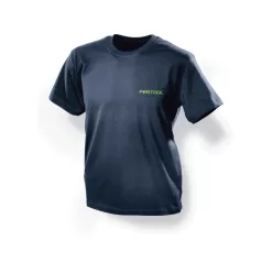 Póló kereknyakú, T-Shirt S