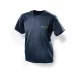 Póló kereknyakú, T-Shirt M