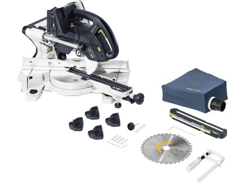 Gérvágó, KSC 60 EB-Basic