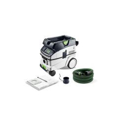 Mobil elszívó CLEANTEC CTH 26 EI