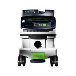 Mobil elszívó CLEANTEC CTM 26 EI