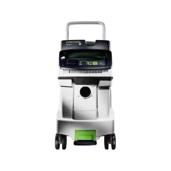 Mobil elszívó CLEANTEC CTM 48 EI