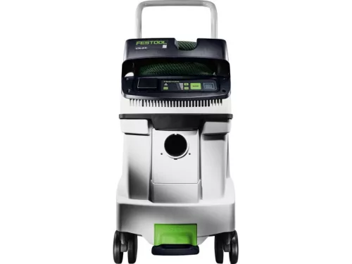 Mobil elszívó CLEANTEC CTM 48 EI