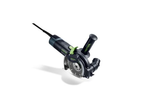 Szabadkezes bontórendszer DSC-AG 125 FH-Plus