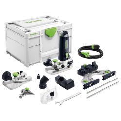 Modul élmaró, MFK 700 EQ-Set