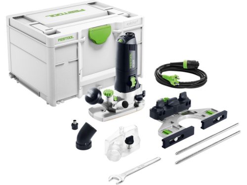 Modul élmaró, MFK 700 EQ-Plus