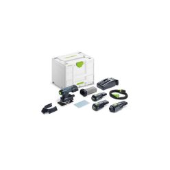 Vibrációs csiszoló RTSC 400 3,0 I-Set