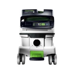 Mobil elszívó CTL 26 EI-FLR