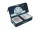 Csiszolópapír GRANAT kezdőkészlet, STF D150/48 GR-Set