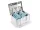 Csiszolóanyag-Systainer3, SYS-STF D150 GR-Set