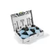 Csiszolóanyag-Systainer3, SYS-STF 80X133 GR-Set