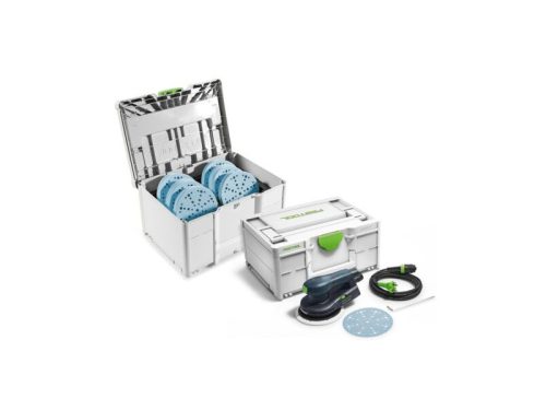 Excentercsiszoló ETS EC 150/5 EQ-SYS GR