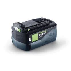 HighPower akkuegység BP 18 Li 5,0 HP-ASI