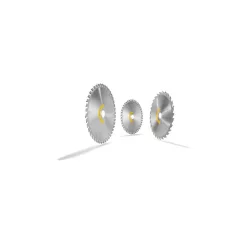 Körfűrészlap készlet KSB-SORT/3 W 160x1,8