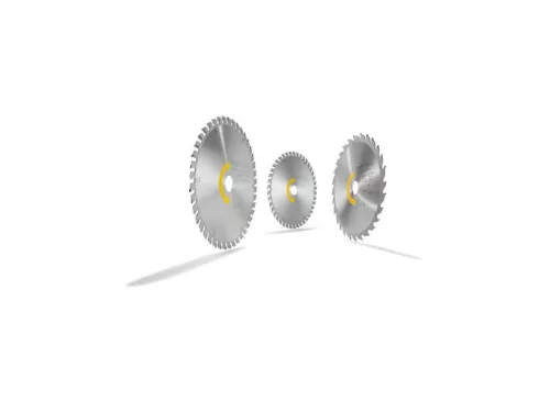 Körfűrészlap készlet KSB-SORT/3 W 160x1,8