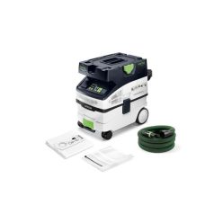 Elszívómobil, CTM MIDI I AC