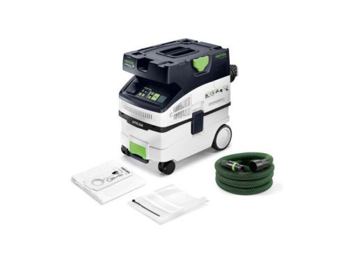 Elszívómobil, CTM MIDI I AC