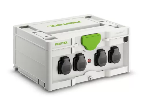 SYS-PowerHub SYS3-PH M 187