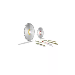 Fűrészlapkészlet KSB-SORT/2 W/L 160x1,8