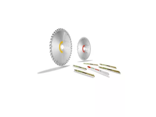 Fűrészlapkészlet KSB-SORT/2 W/L 160x1,8