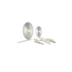 Fűrészlapkészlet KSB-SORT/2 W/L 160x1,8