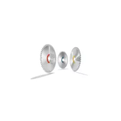 Körfűrészlap készlet KSB-SORT/3 W/L/A 160x1,8