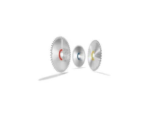 Körfűrészlap készlet KSB-SORT/3 W/L/A 160x1,8