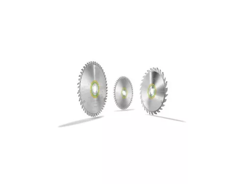 Körfűrészlap készlet KSB-SORT/3 W 160x2,2