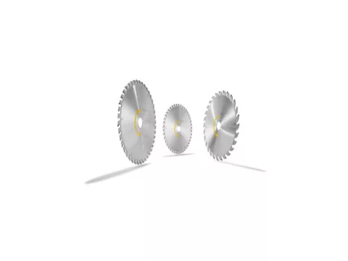 Körfűrészlap készlet KSB-SORT/3 W 168x1,8