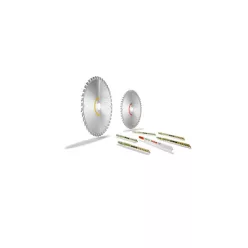 Fűrészlapkészlet KSB-SORT/2 W/L 168x1,8