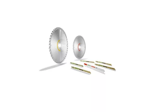 Fűrészlapkészlet KSB-SORT/2 W/L 168x1,8