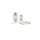 Fűrészlapkészlet KSB-SORT/2 W/L 168x1,8