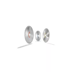 Körfűrészlap készlet KSB-SORT/3 W/L/A 168x1,8