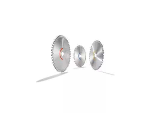 Körfűrészlap készlet KSB-SORT/3 W/L/A 168x1,8
