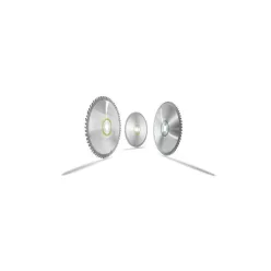 Körfűrészlap készlet KSB-SORT/3 W/A 260x2,5