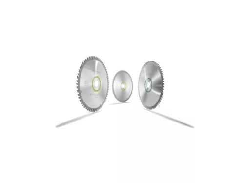 Körfűrészlap készlet KSB-SORT/3 W/A 260x2,5