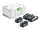 Energia-set SYS 18V 2xHP5,0/TCL6DUO