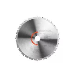 Gyémánt körfűrészlap LAMINATE/HPL DIA 168x1,8x20 TD28