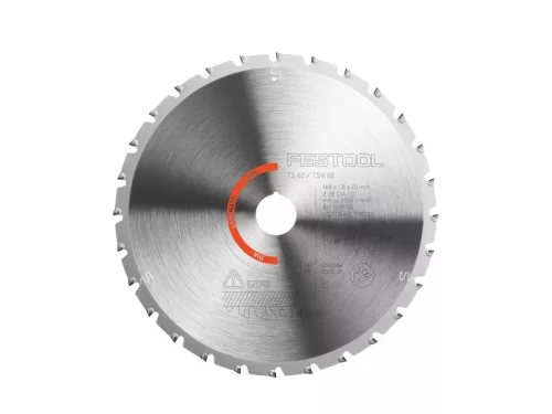 Gyémánt körfűrészlap LAMINATE/HPL DIA 168x1,8x20 TD28