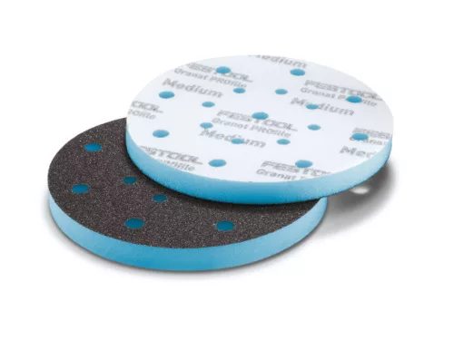 Csiszolóanyag Granat PROfile D150 M GR PRO/10